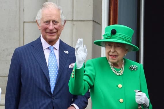 Ratu Elizabeth II Wafat, Raja Charles Ungkapkan Rasa Duka yang Mendalam