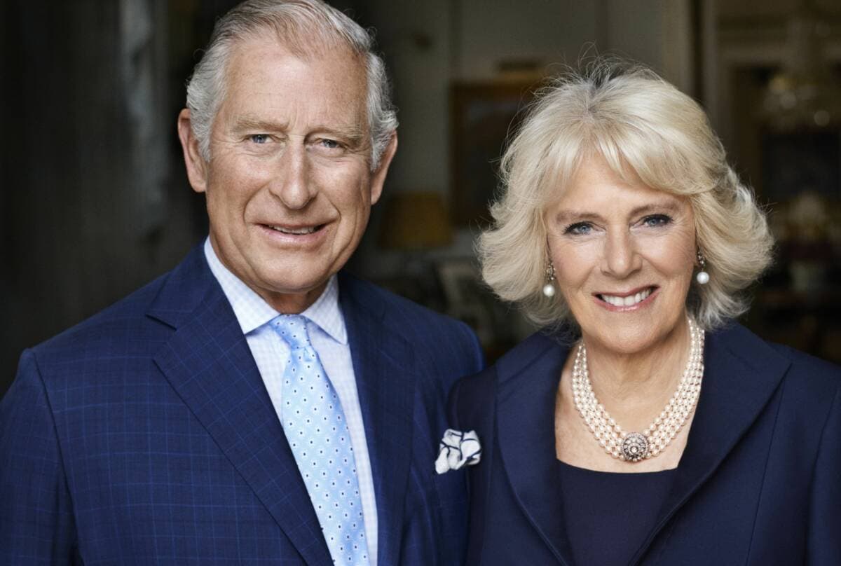 Pangeran Charles dan Istrinya Camilla akan Memulai Tur 3 Hari Keliling Kanada