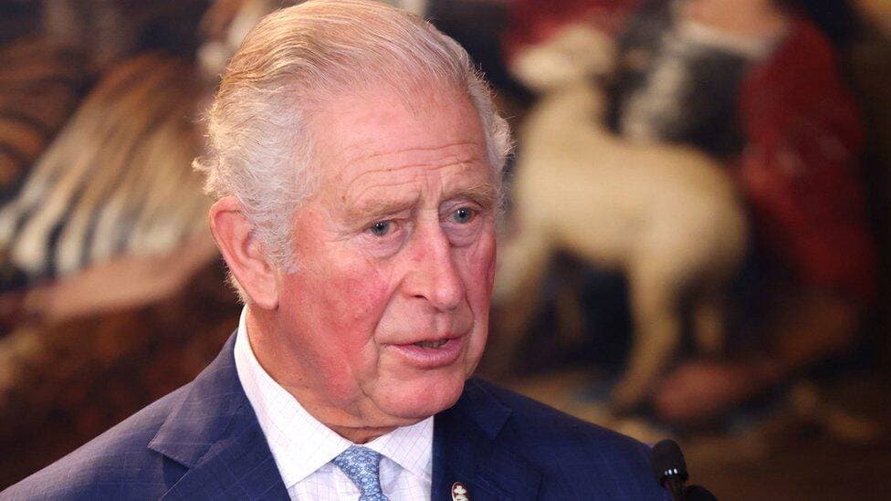 Ratu Elizabeth II Meninggal, Pangeran Charles Kini Jadi Raja Inggris