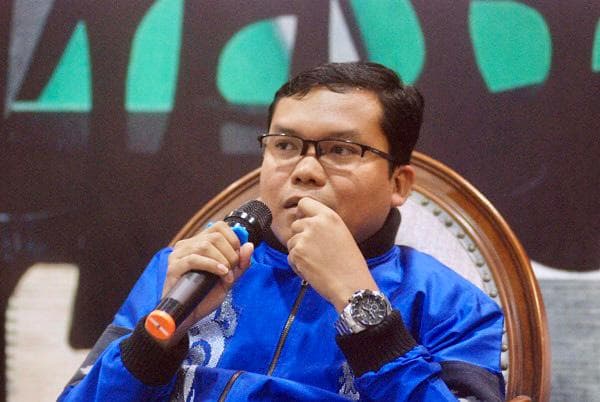 Soal Pernyataan Hasto yang Ingin di Pilpres Dua Paslon, Pangi: Ada Upaya Serius dari Penguasa