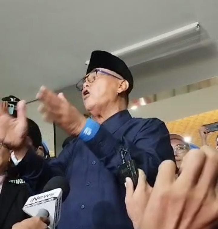 Nyaris Tak Tersentuh Hukum, Kasus Panji Gumilang Ditangani Hanya Saat Ada Kegaduhan Saja?