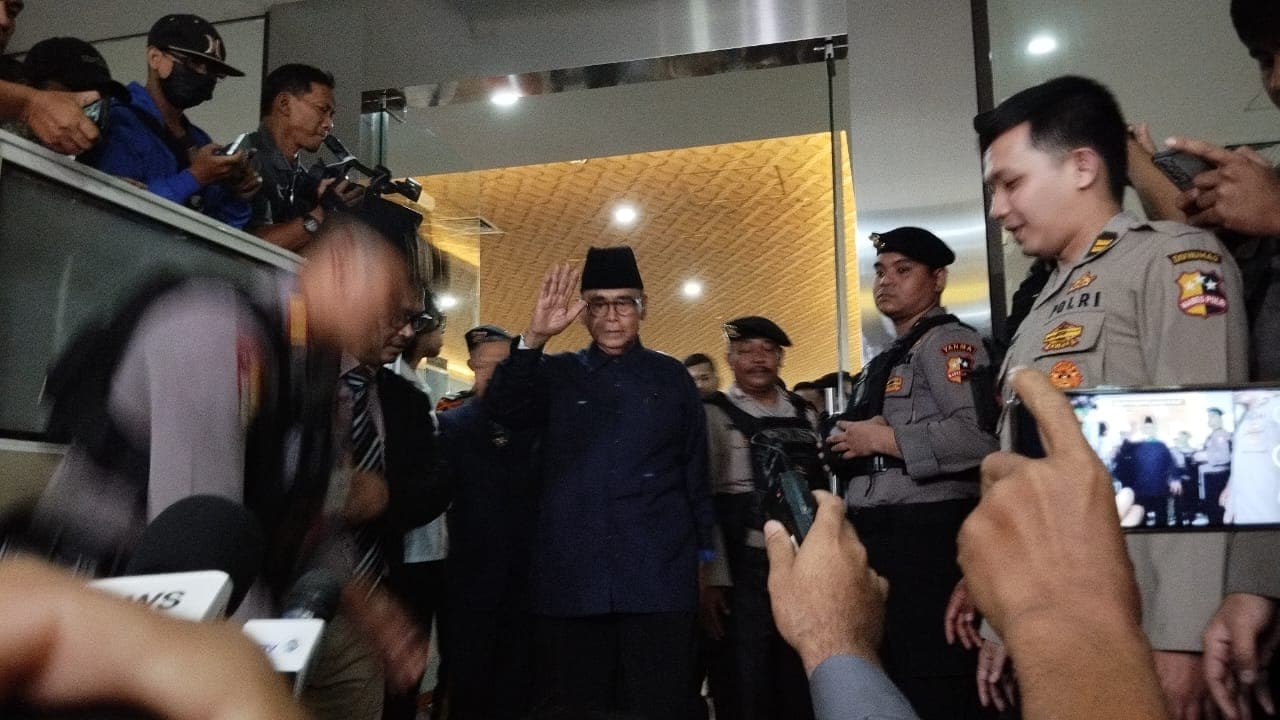Kasus Panji Gumilang Naik Penyidikan, Polri Segera Tetapkan Tersangka