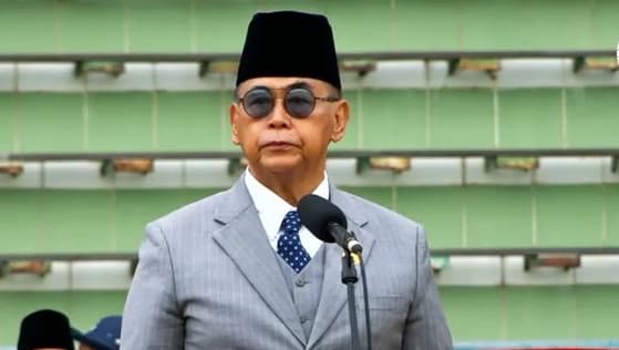 Panji Gumilang Tersangka, Pemerintahan Jokowi Dinilai Melayani Sentimen Politik Kelompok Konservatif