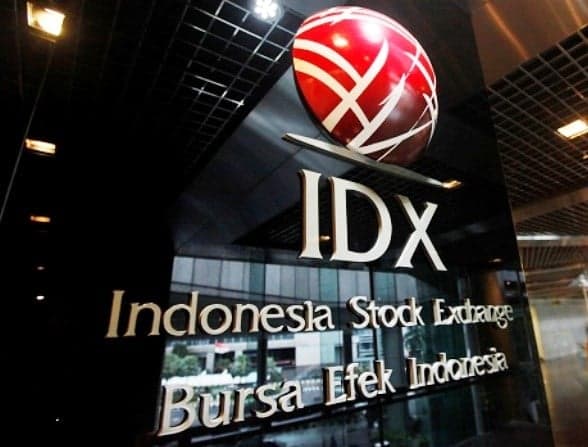 BEI Ungkap Cara Penetapan Saham HSC, Ini Penjelasannya