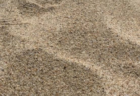 PP Pengelolaan Hasil Sedimentasi Pasir Laut "Lapak Baru" Korupsi!