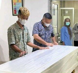 Oknum Paspampres Ditahan di Pomdam Jaya Buntut Penganiayaan Warga Aceh hingga Tewas