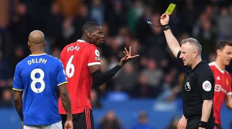 Manchester United dalam Krisis
