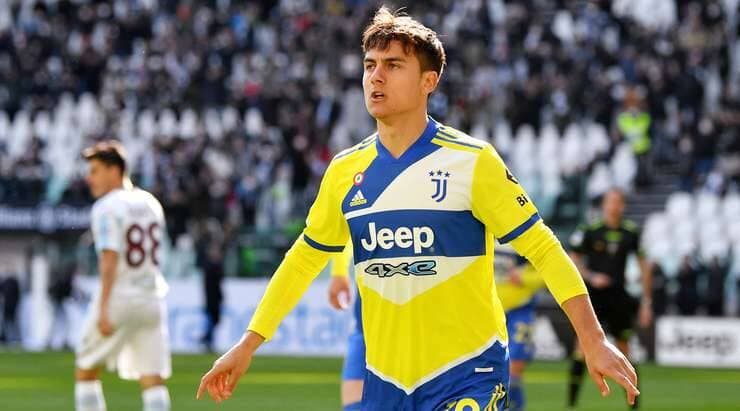 Juventus 2-0 Salernitana, Bianconeri Lanjutkan Rekor Tak Terkalahkan di Serie A