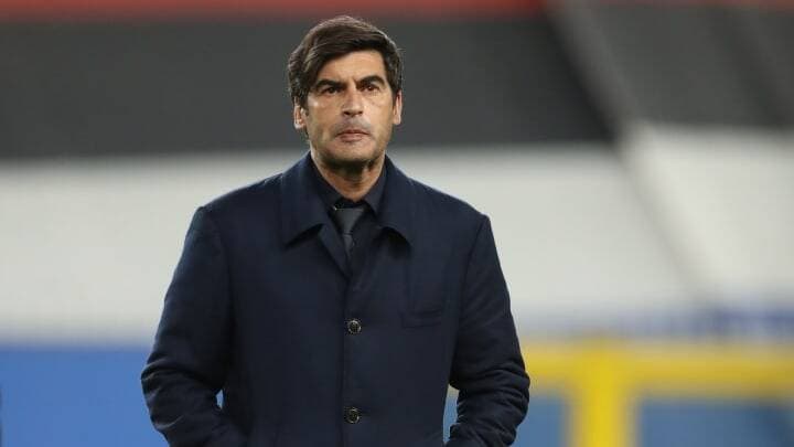 Paulo Fonseca Kandidat Pelatih Baru Newcastle United