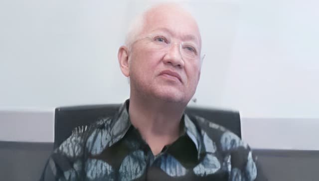 DPR ke KPK Soal Paulus Tannos: Kemarin Karena Sudah Ganti Identitas, Sekarang Tak Ada Perjanjian Ekstradisi, Besok Bilang Apa?