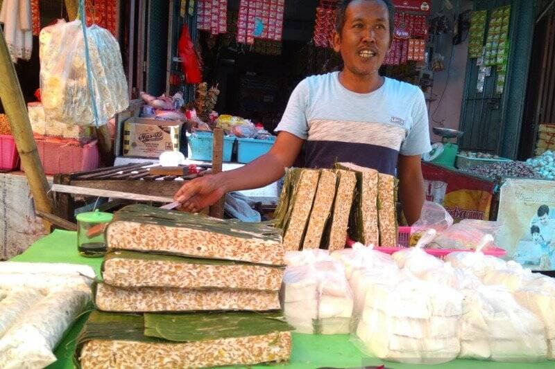 Harga Tahu Tempe Merangkak Naik, PRIMA: Pemerintah Gagal Kendalikan Harga Kebutuhan Pokok