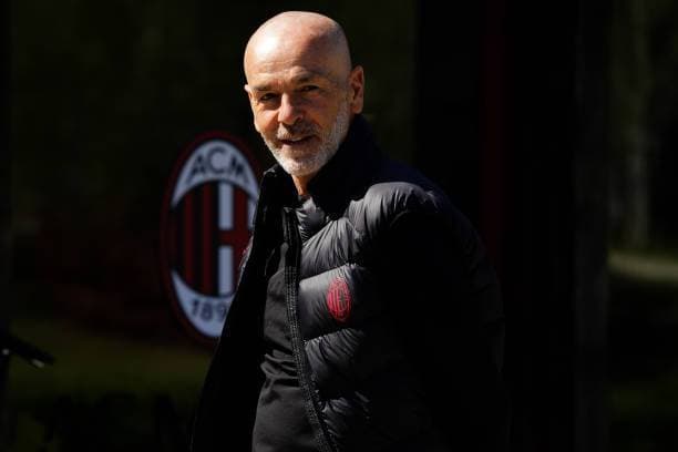 AC Milan akan Fokus Jelang Lawan Inter