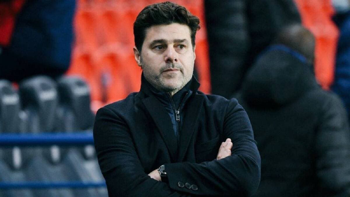Pochettino: Benzema Melanggar Donnarumma