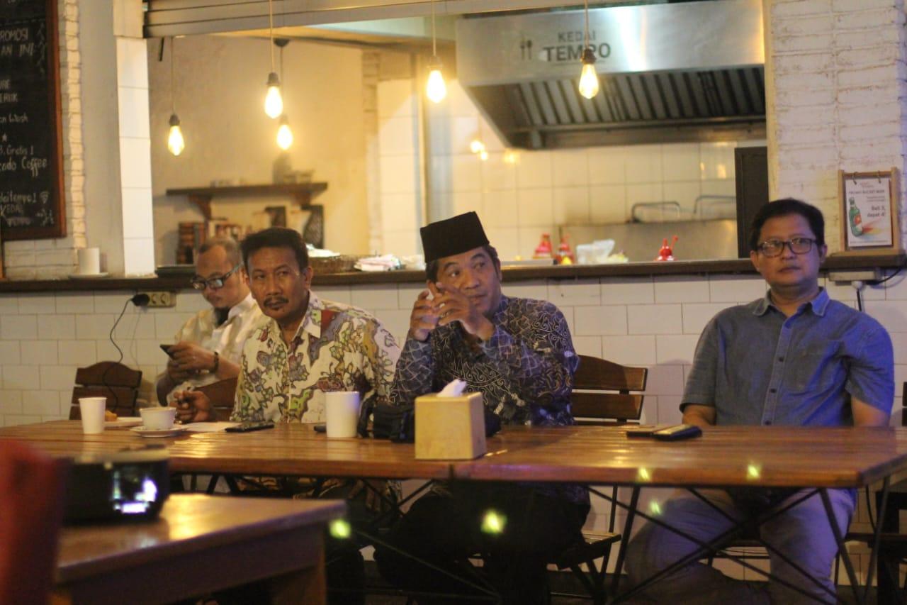 Penuh Kecurangan, Pemilu 2024 Bermasalah dan Cacat Sejak Awal