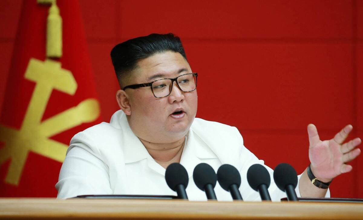 Korea Utara Ejek Pelapor Khusus PBB untuk Pyongyang, Kenapa Ya?