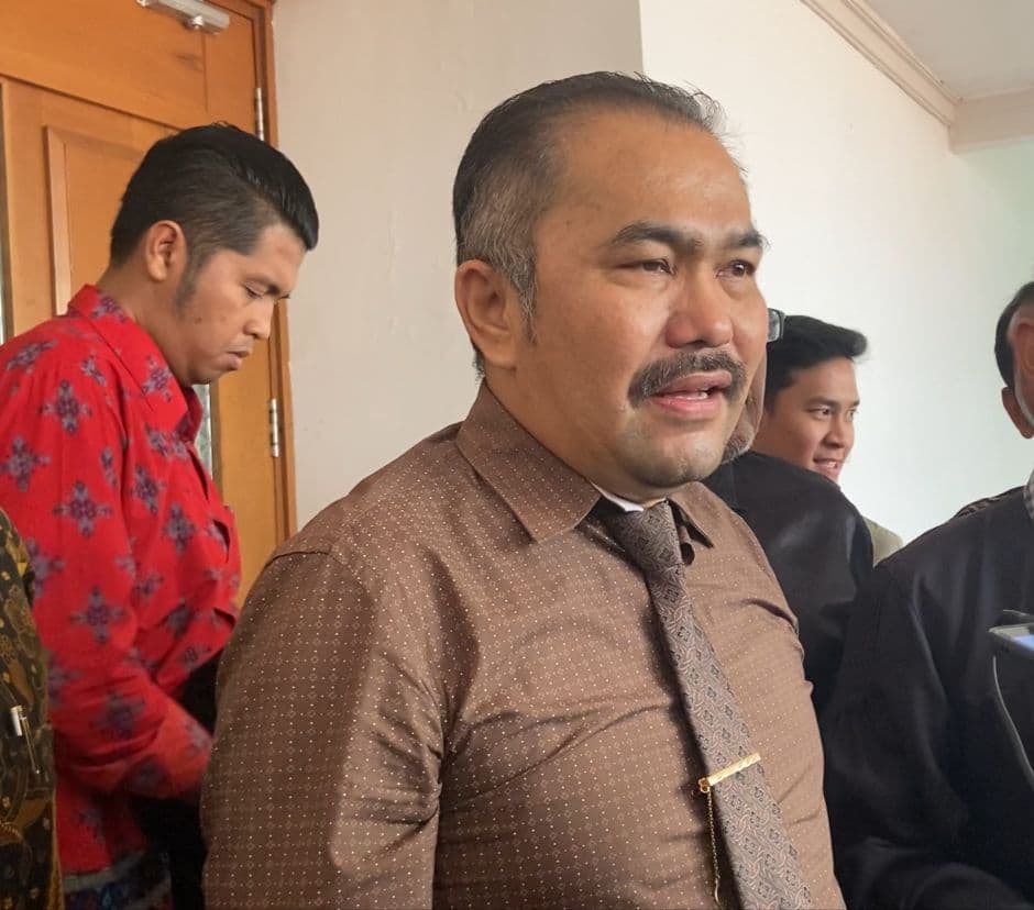 Hakim Tinggi Pernah Sunat Hukuman Djoko Tjandra dan Pinangki Bakal Adili Ferdy Sambo, Kamaruddin Simanjuntak Tegaskan Hal ini