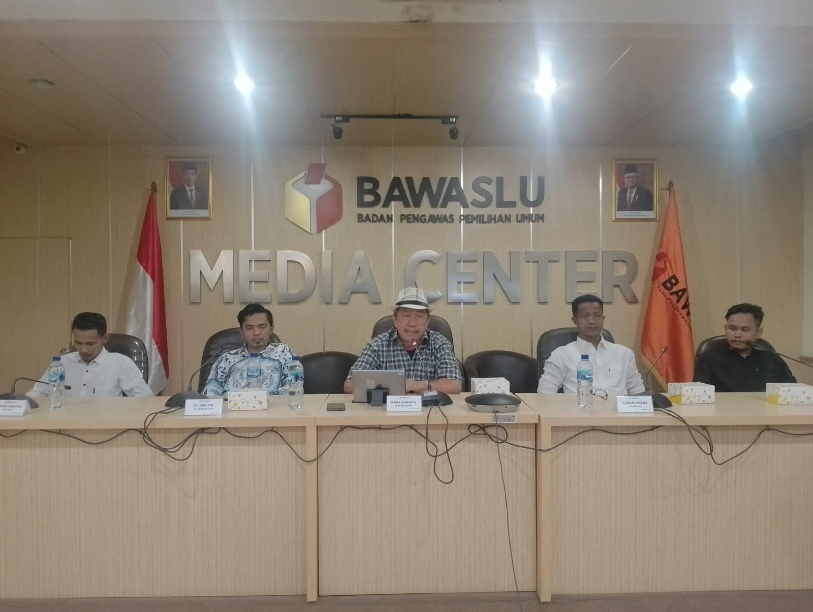 Rekomendasi Bawaslu Jarang Ditindaklanjuti, Formappi: Dianggap Main-main oleh KPU