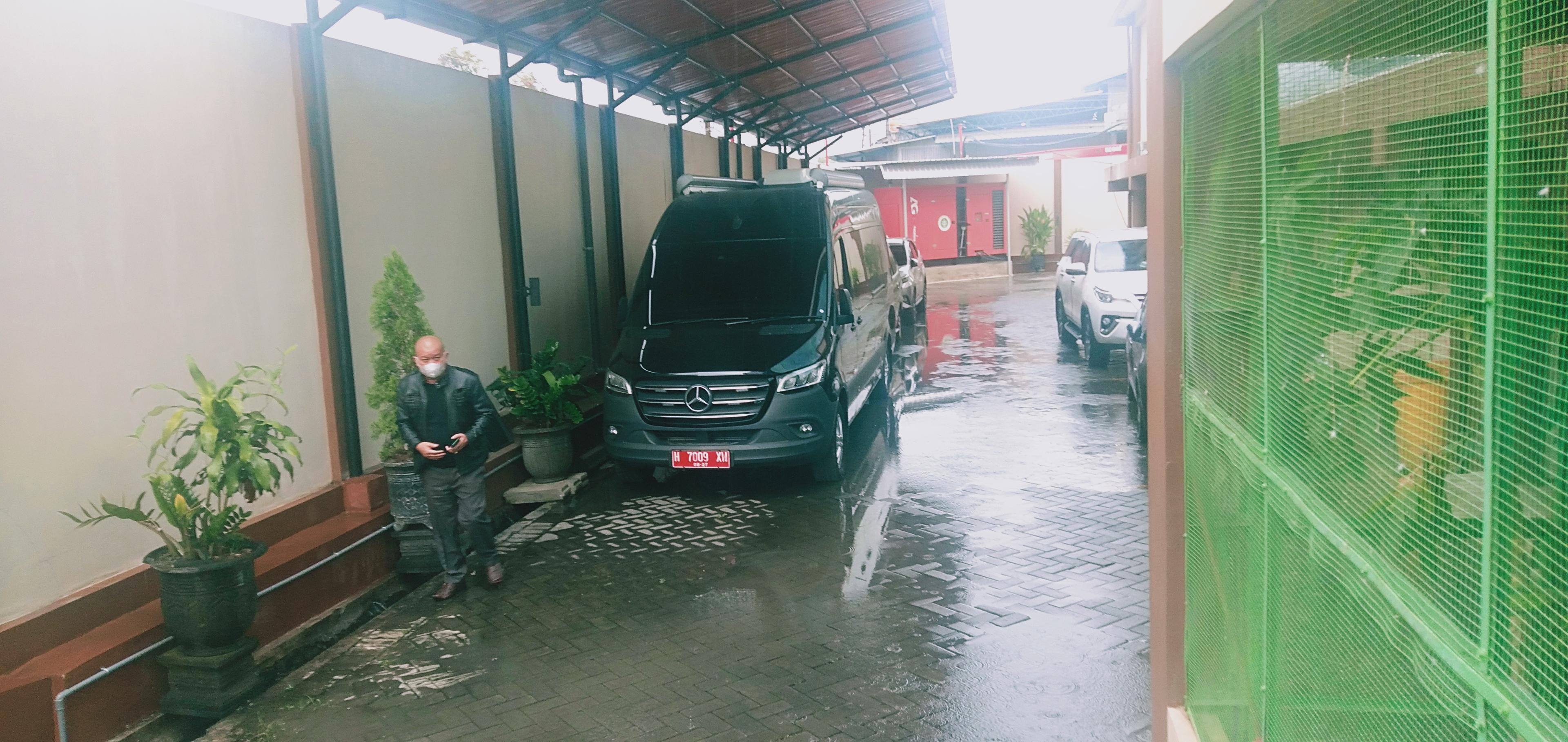 Pengadaan X-Ray Kementan Rp 194 M ‘Mubazir’ Dimark-Up! Kejati DKI Jakarta Jangan Tidur