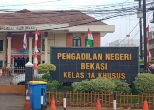 Menelisik Putusan Perkara Split Nomor: 474/ Pid.B/2021/PN Bks, Terdakwa Rita Sari Dewi Latanna dan Laksana Setiawan