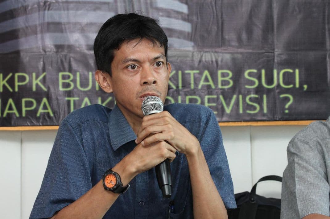 Denny Indrayana Diduga Sengaja Manfaatkan Situasi! Pengamat Intelijen: Dia Proxy Kelompok Tertentu