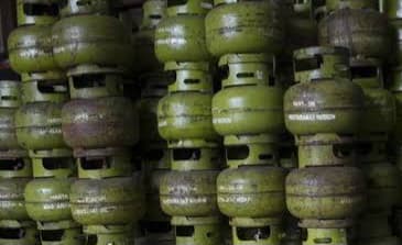 Pengoplos Gas Elpiji di Jakarta Timur Dilaporkan ke Pertamina, BPH Migas, Dirjen Perlindungan Konsumen dan Tertib Niaga