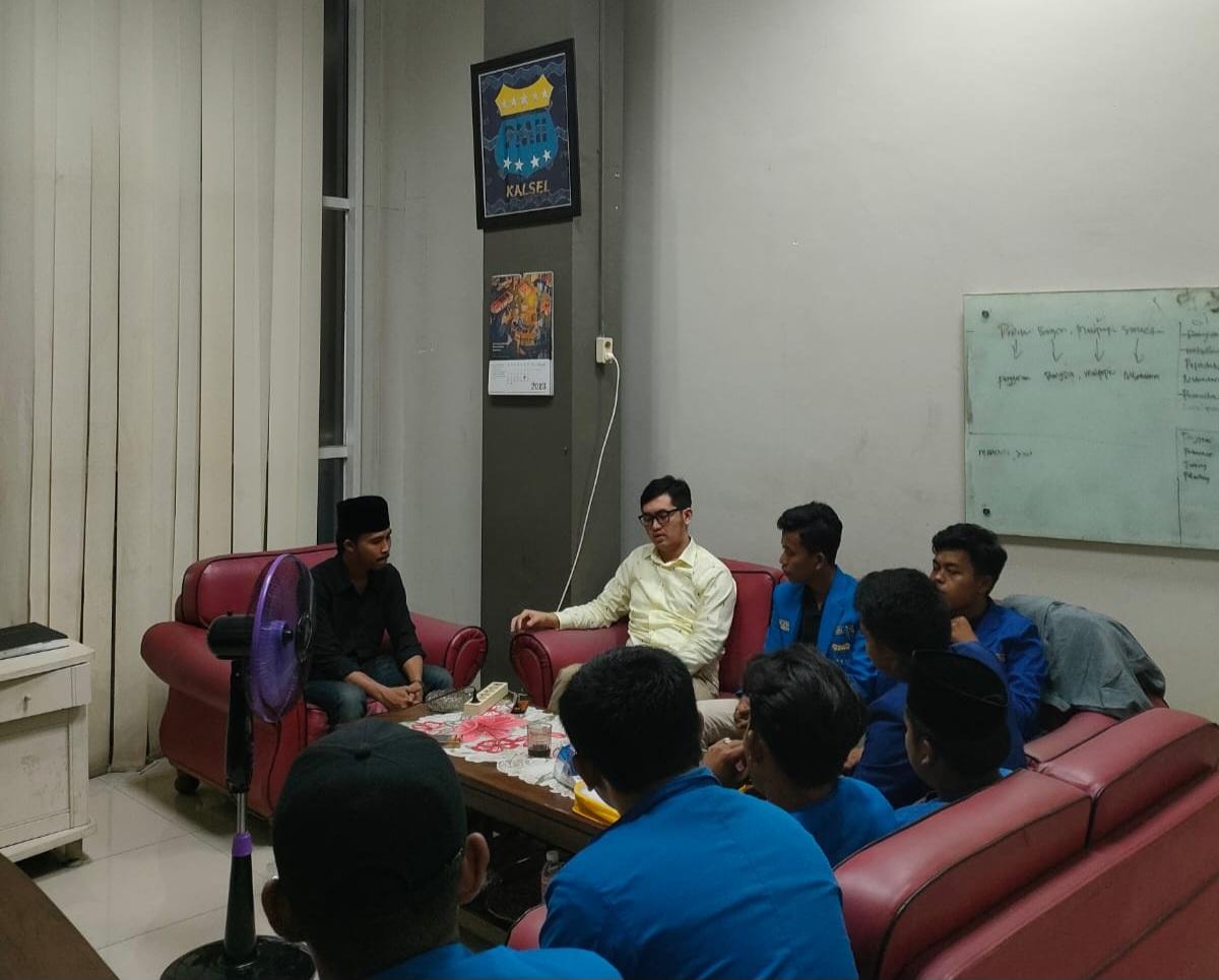 Ilegal! Pelantikan PMII Bangkalan Tanpa Persetujuan Sekjen PB PMII