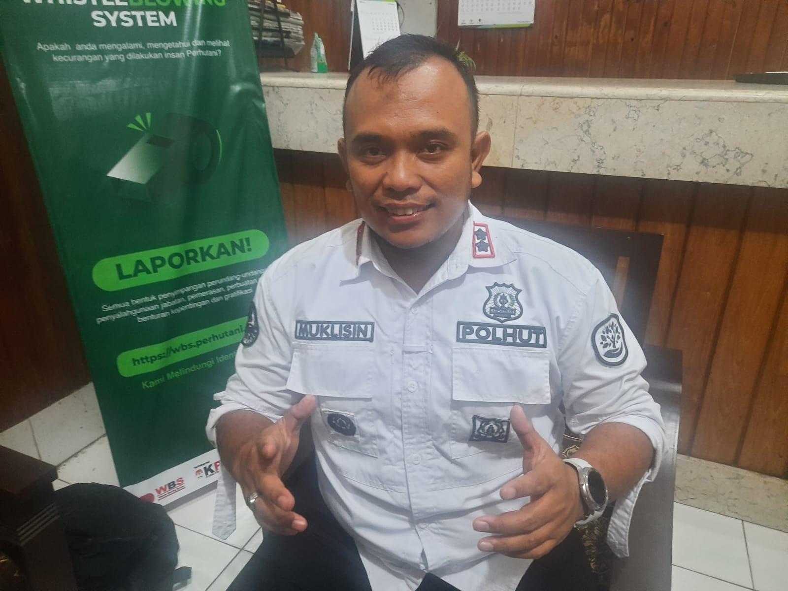 OTT Jual Beli Kawasan Hutan, Perhutani KPH Blitar: Bukan Gebrakan Semata dan Jadi Efek Jera 