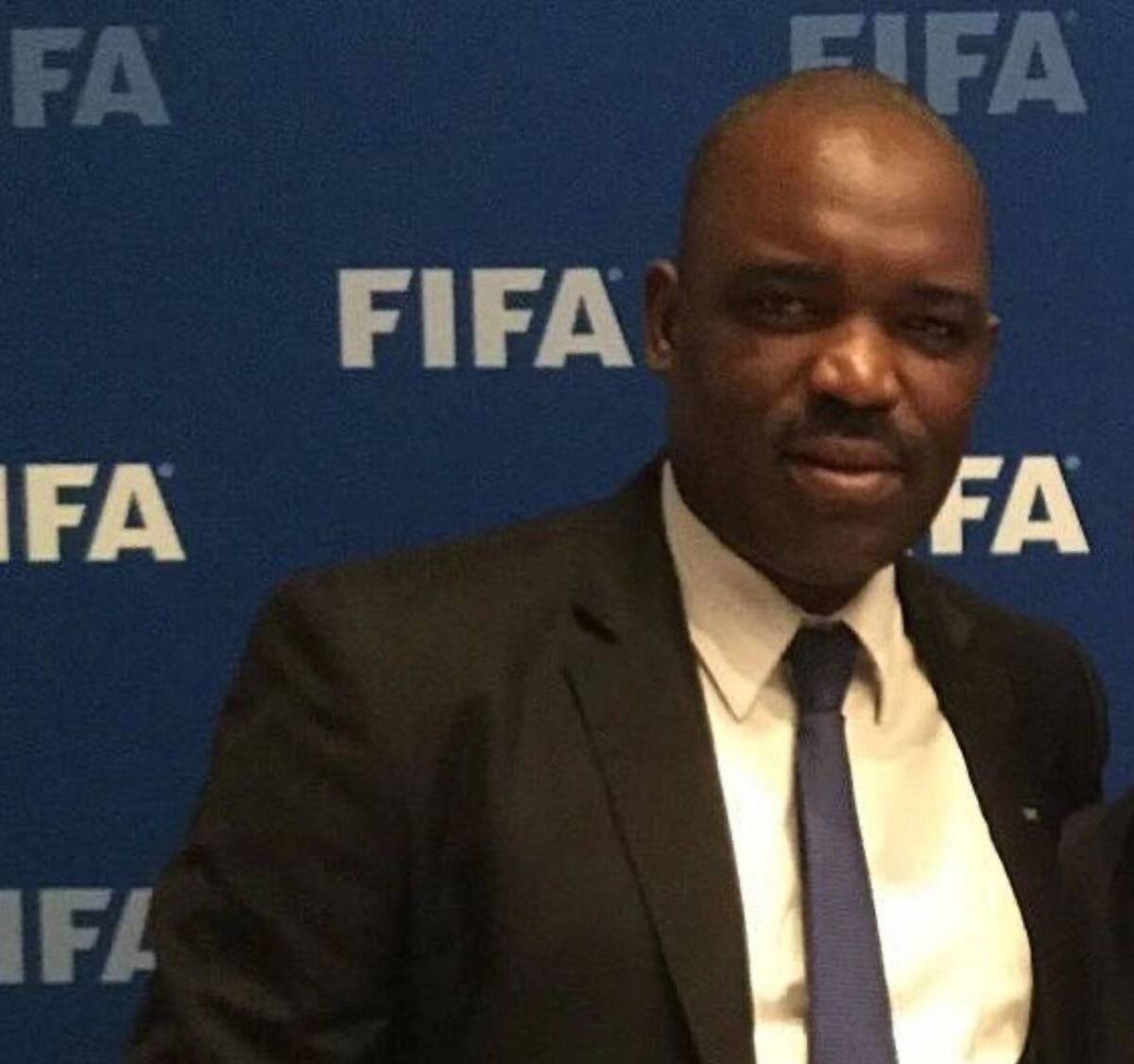 Petugas Doping FIFA Meninggal setelah Laga Playoff Piala Dunia Nigeria vs Ghana