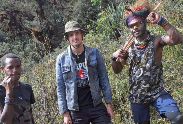 Pembebasan Pilot Susi Air, Jokowi: Semua Jurus Kita Gunakan