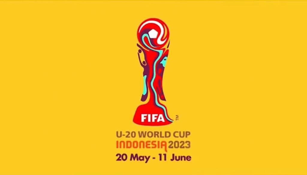 Ini Daftar 20 Tim Lolos Piala Dunia U-20 di Indonesia