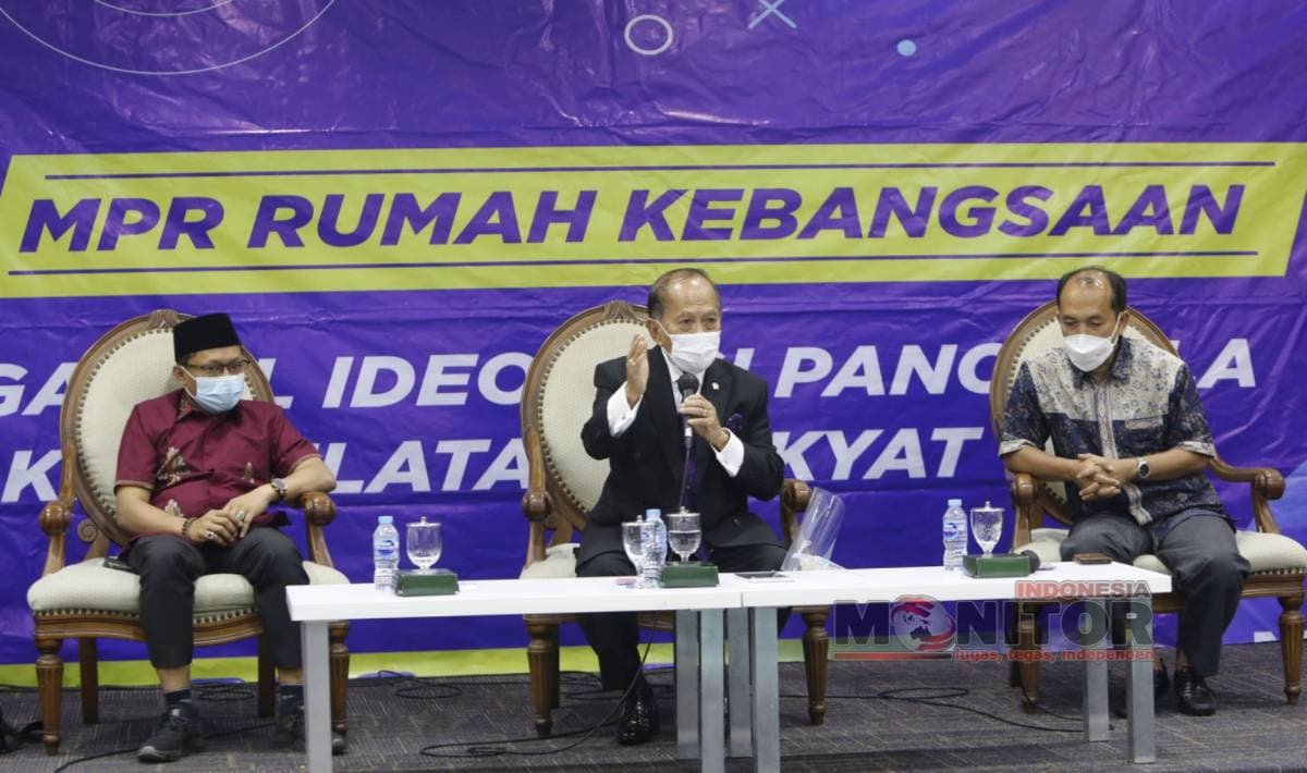 Demokrat Dukung "Presidential Threshold" 0 Persen