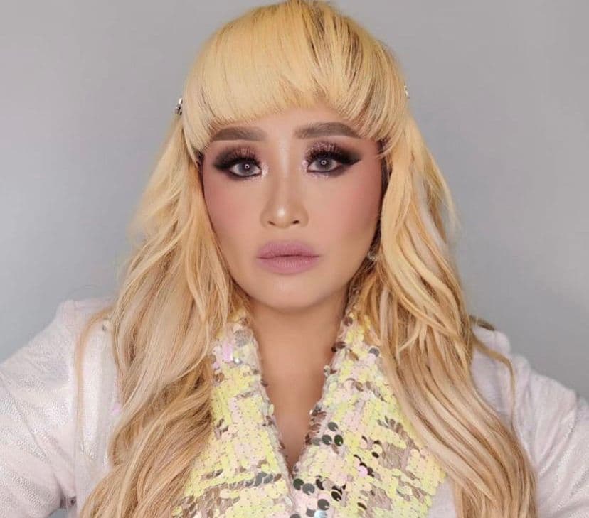 MA Sebut Pinkan Mambo Tak Akan Ceraikan Suami Meski Telah Lecehkan Anaknya