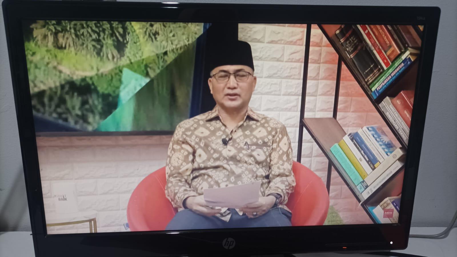 Satgas Sawit Diharapkan Mampu Atasi Kendala PSR