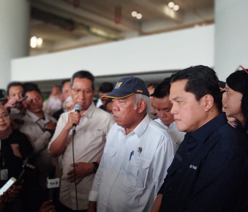 Enggak Usah Pake Standar Pertandingan FIFA, Standar Konser Musik Aja JIS Sudah Gak Layak, Renovasi Bukan Gagalkan Pencapresan Anies 
