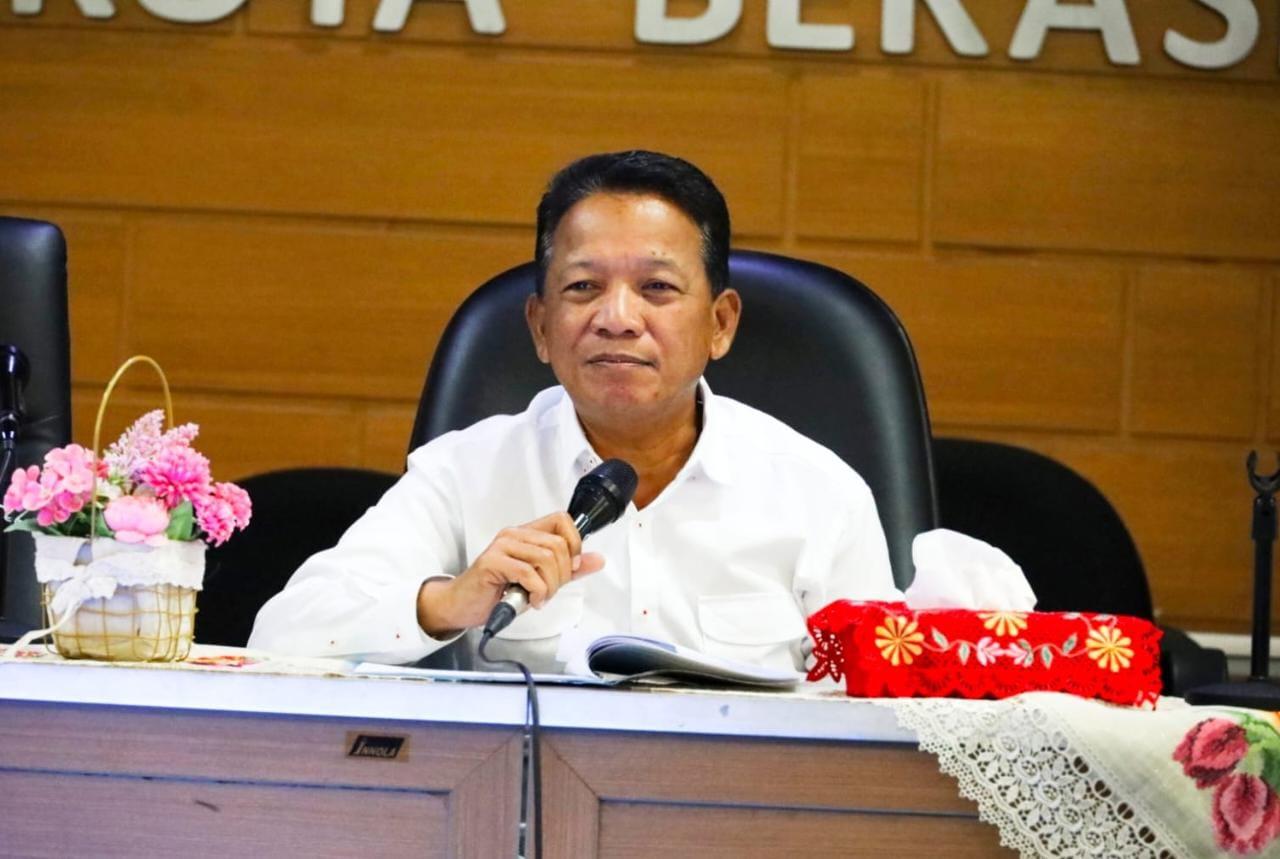 Pj Sekda Kota Bekasi Dinilai Mumpuni Jalankan Tugas Sehingga Kembali Diperpanjang