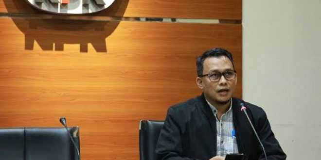 Kasus Nurdin Abdullah, KPK Geledah Dua Lokasi Berbeda di Sulsel