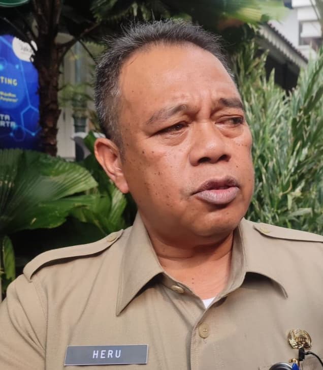 Pengusaha Keluhkan Pungli e-Katalog di Dinas Bina Marga Pemprov DKI Jakarta