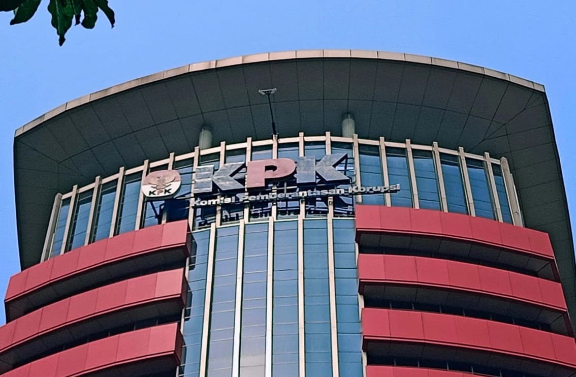 KPK Diminta Usut Tuntas Dugaan Korupsi Bansos DKI Jakarta Rp 3,65 T