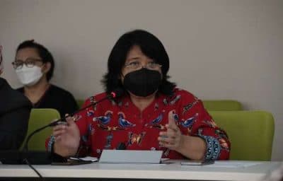 Polisi Tembak Tahanan di Tapin hingga Tewas, Kompolnas Angkat Bicara!