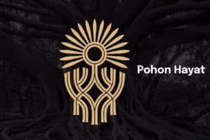 Pohon Hayat Jadi Logo Resmi IKN