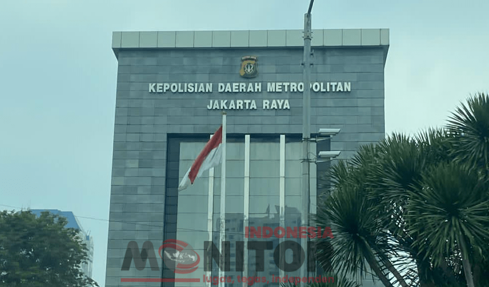 Sempat Mangkir, Dumas KPK Diperiksa Polda Metro Jaya