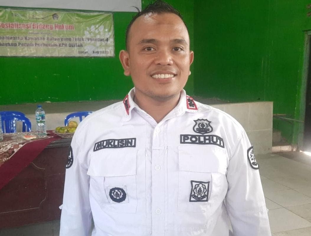 Potensi Miliaran Rupiah Pendapatan Negara Hilang Akibat Penggarapan Hutan Ilegal di Blitar