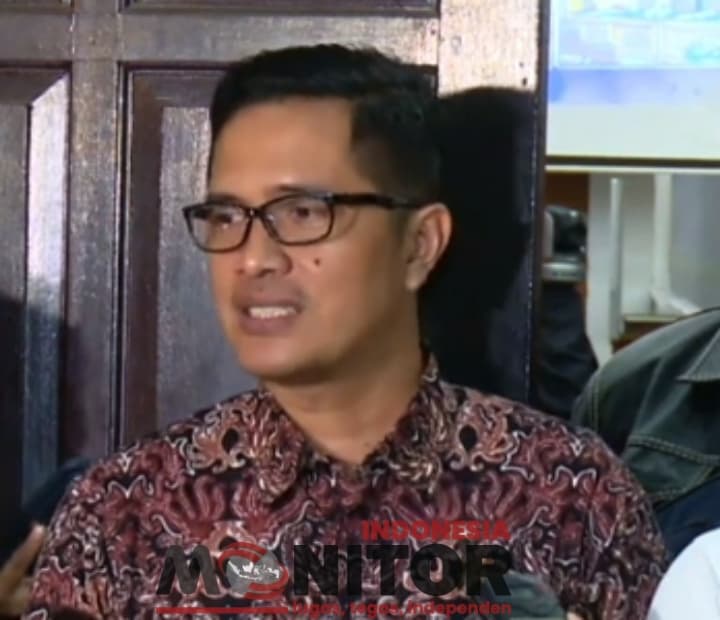 KPK Panggil Febri Diansyah, Rasamala dan Donal Fariz Terkait Kasus Korupsi di Kementan