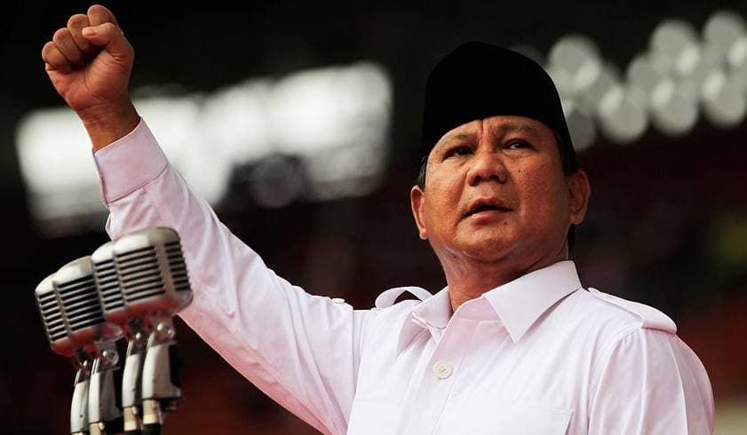 Usul Prabowo Pindahkan Makam Pangeran Diponegoro Dinilai Tidak Berguna dan Keinginan Personal Saja