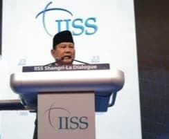 Bandingkan dengan Indonesia, Prabowo: Harusnya Militer Myanmar Bela Rakyat!