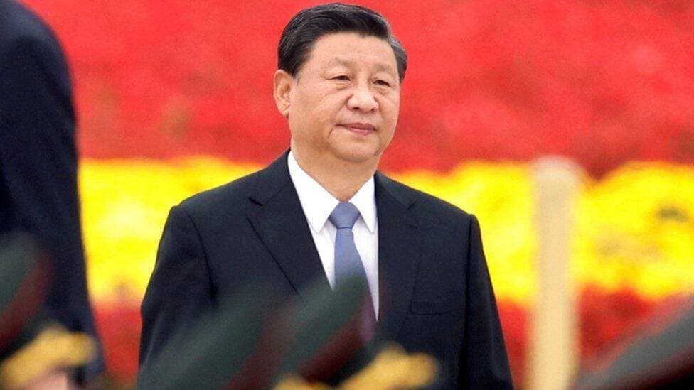 Xi Jinping: China Siap Bantu Damaikan Palestina-Israel