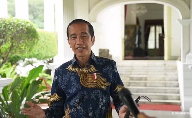 Besok Jokowi Lantik Menkominfo dan Sejumlah Wakil Menteri