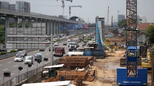 Indonesia Seharusnya Belajar dari Malaysia yang Batalkan Proyek Kereta Cepat Karena Mangkrak dan Bebani Keuangan Negara