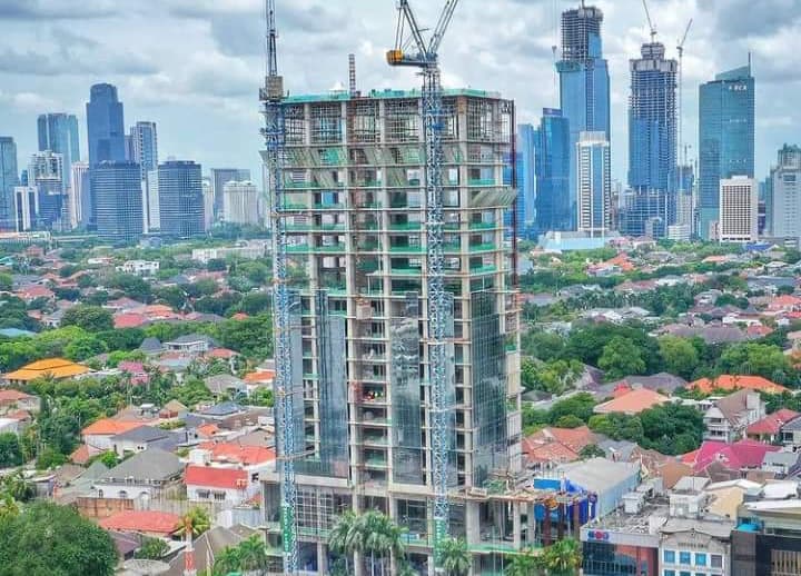 Usut Aliran Dana Korupsi Johnny G Plate, Pakar Hukum Dorong Kejagung Bidik Nasdem Tower