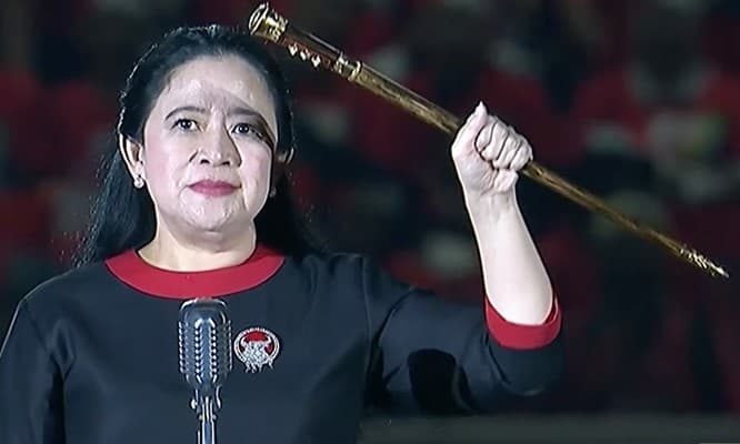 Meski Bukan NU Darah Biru, PDIP Optimis Ganjar-Mahfud Lolos Putaran ke 2 di Pilpres 2024